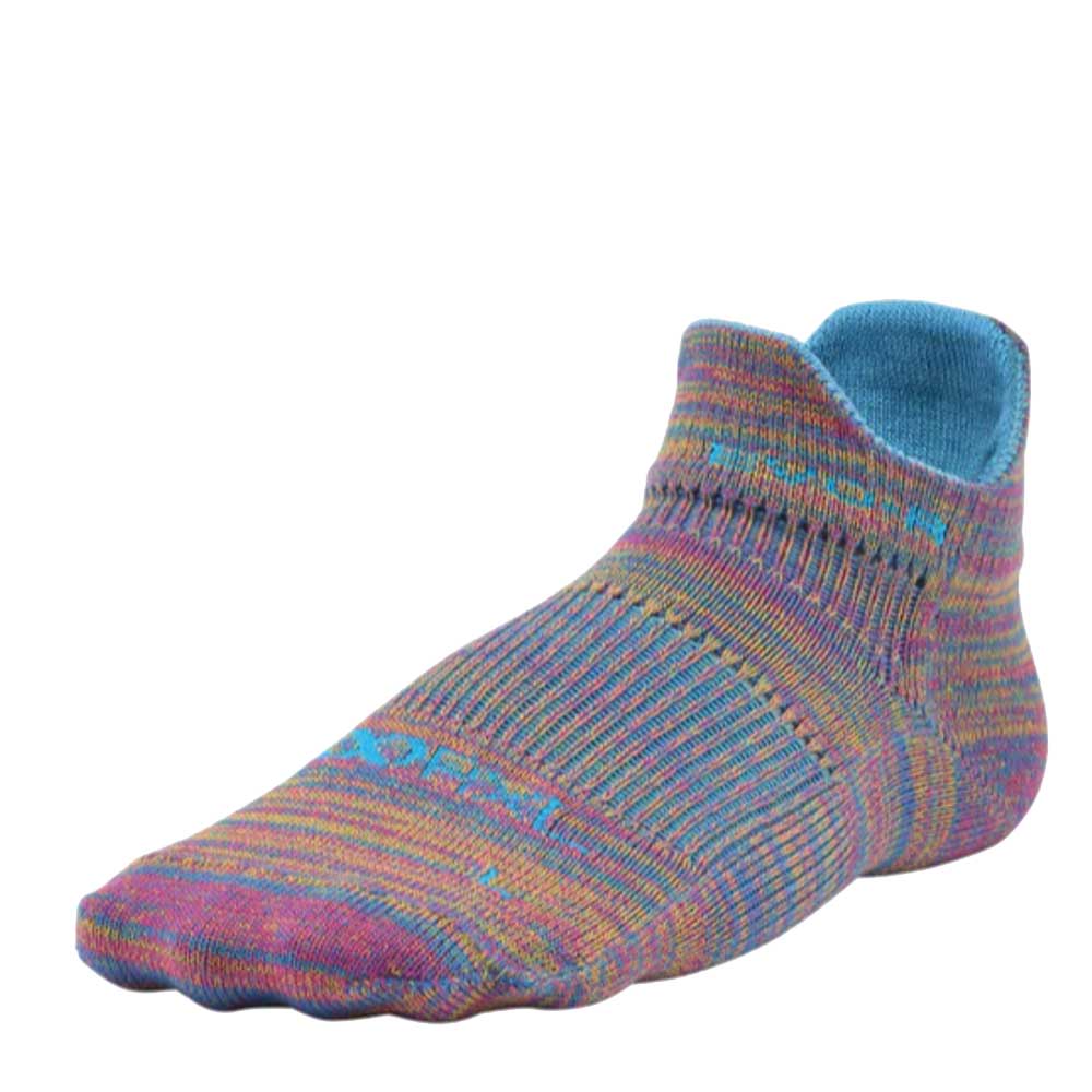 R×L SOCKS アールエルソックス EVO-F ランニングソックス(ラウンド) RNS1001 快適な左右立体ソックス 素足感覚の履き心地(日本製) メール便可