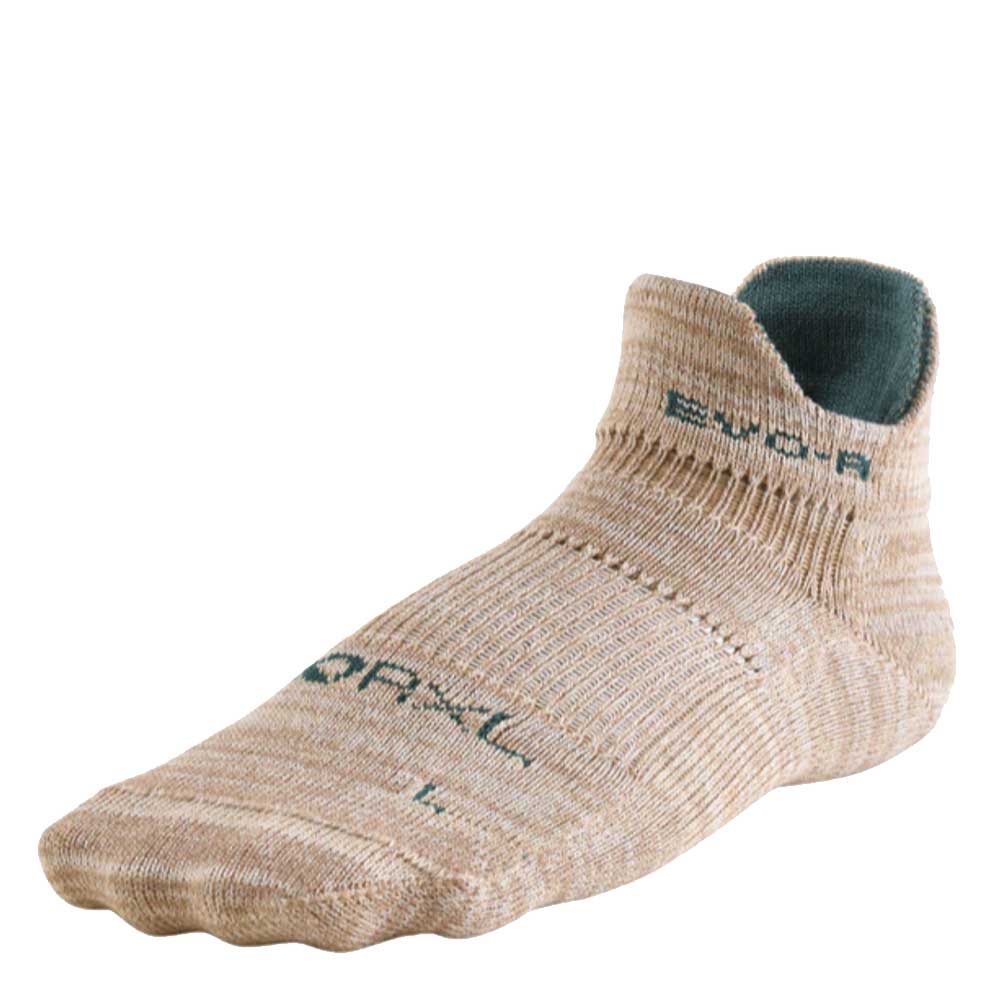 R×L SOCKS アールエルソックス EVO-F ランニングソックス(ラウンド) RNS1001 快適な左右立体ソックス 素足感覚の履き心地(日本製) メール便可