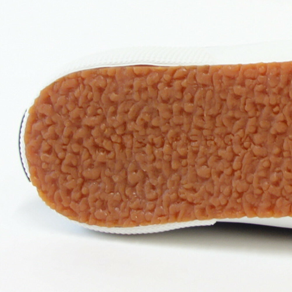 【SALE 50%OFF】 スペルガ SUPERGA 3STRAPS TUMBLED LEATHERU(ユニセックス)ブラック (s111lww005) 風合いの良い天然皮革スニーカー 「靴」