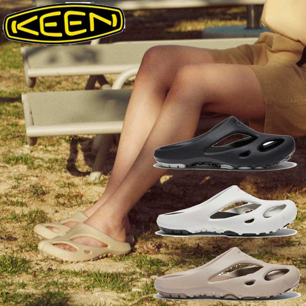 KEEN キーン Shanti （レディース クロッグ） シャンティ サボ