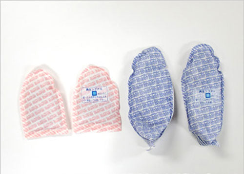 《メール便可》靴の抗菌・乾燥・脱臭剤 COLUMBUS コロンブス SHOE DRY mini シュードライミニ(レディース) 乾燥が早く、消臭効果が長続きします(日本製)