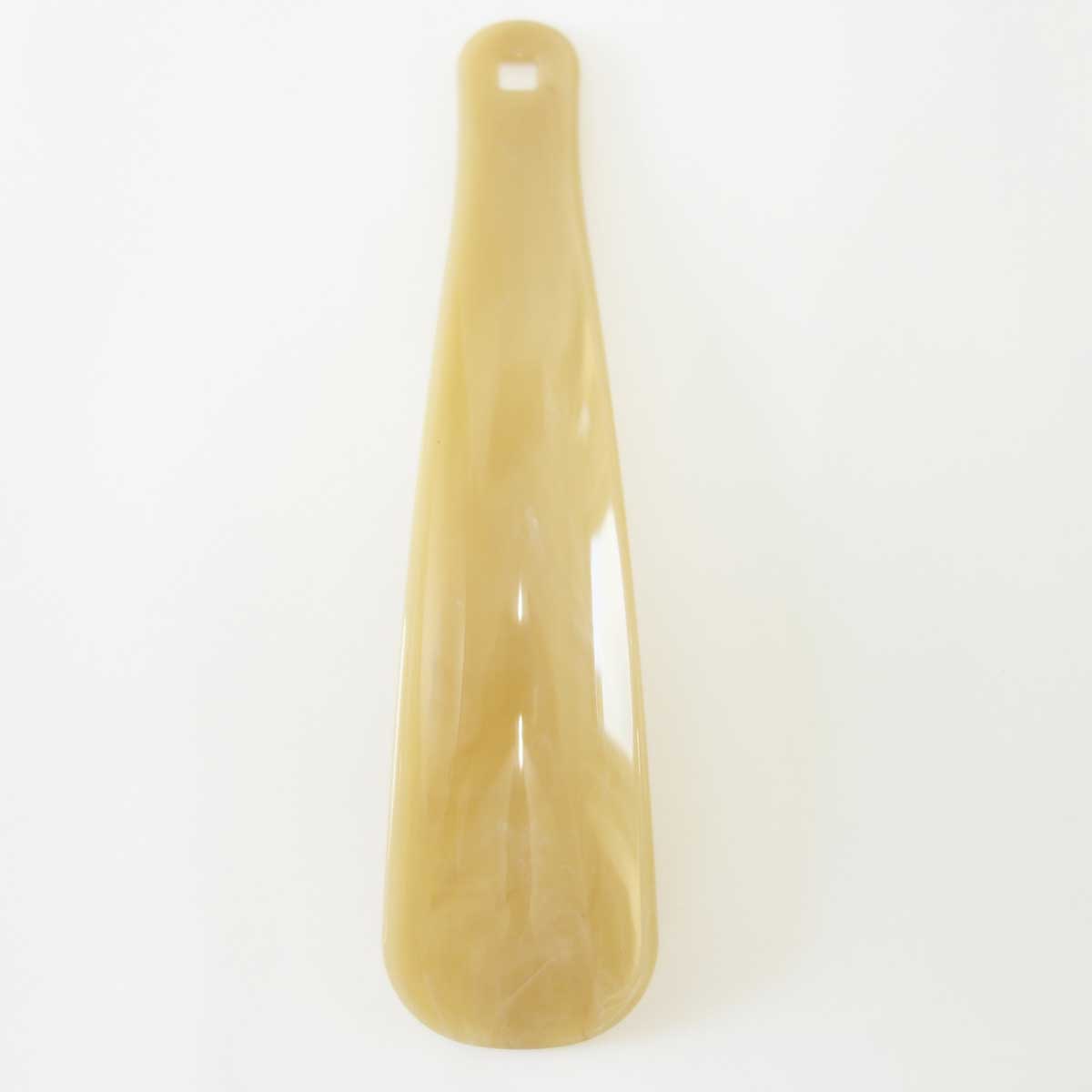 《メール便可》Columbus コロンブス 携帯靴べら(樹脂製) スマートシューホーン ロング(15.5cm) SMART SHOEHORN LONG(日本製)