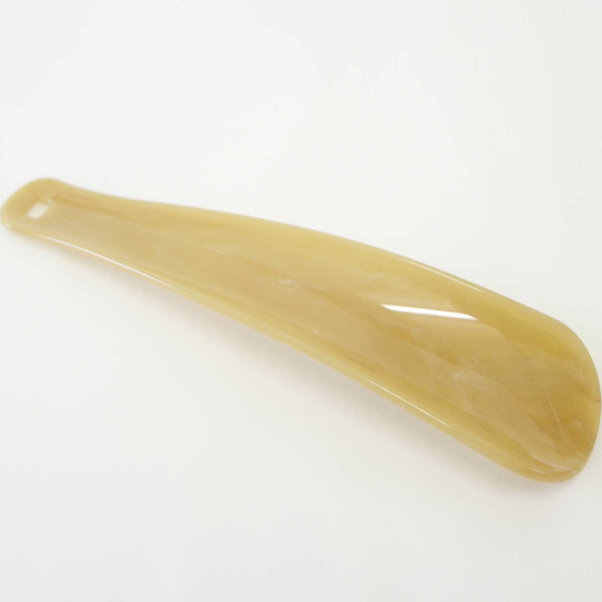 《メール便可》Columbus コロンブス 携帯靴べら(樹脂製) スマートシューホーン ロング(15.5cm) SMART SHOEHORN LONG(日本製)