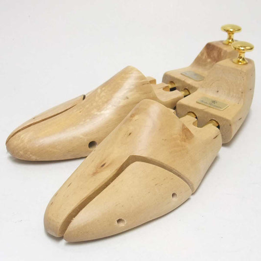 Sarto Recamier (サルトレカミエ) SR100BH シュートリー(バーチ材  バネ式) スタンダードで汎用性の高い形状