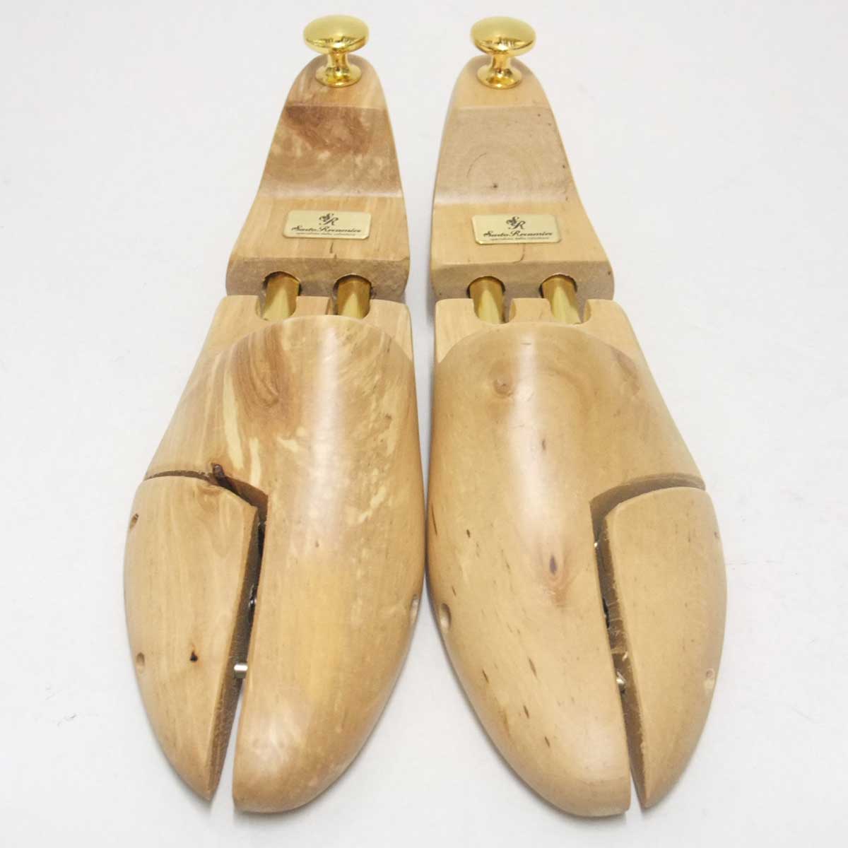 Sarto Recamier (サルトレカミエ) SR100BH シュートリー(バーチ材 バネ式) スタンダードで汎用性の高い形状