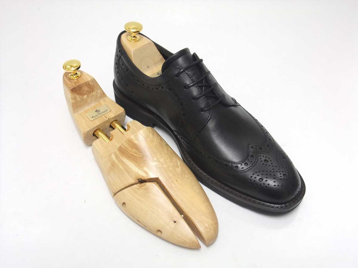 Sarto Recamier (サルトレカミエ) SR100BH シュートリー(バーチ材 バネ式) スタンダードで汎用性の高い形状
