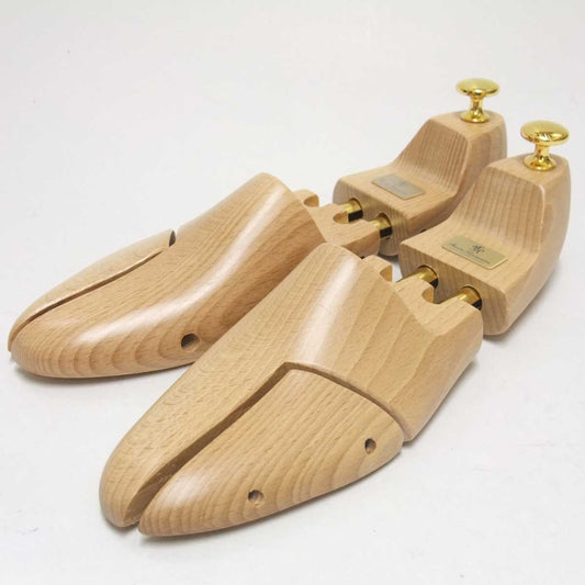 Sarto Recamier (サルトレカミエ) SR100EX シュートリー(ブナ材  バネ式) スタンダードで汎用性の高い形状