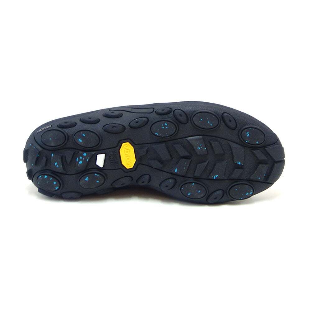 MERRELLメレルジャングルモックアイスプラスu5005633ピューター(レディース)エアークッションで快適ウォーク「靴」