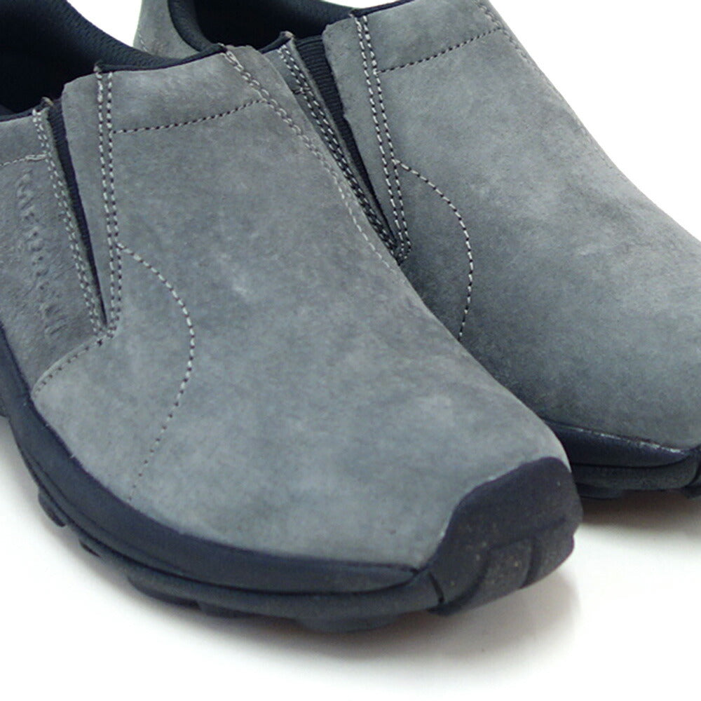 MERRELLメレルジャングルモックアイスプラスu5005633ピューター(レディース)エアークッションで快適ウォーク「靴」