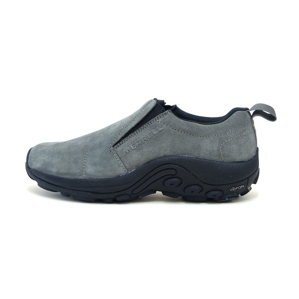 MERRELLメレルジャングルモックアイスプラスu5005633ピューター(レディース)エアークッションで快適ウォーク「靴」