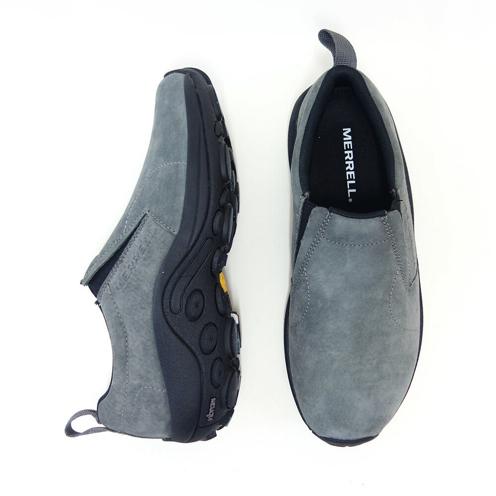 MERRELLメレルジャングルモックアイスプラスu5005633ピューター(レディース)エアークッションで快適ウォーク「靴」