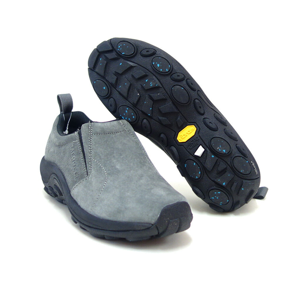 MERRELLメレルジャングルモックアイスプラスu5005633ピューター(レディース)エアークッションで快適ウォーク「靴」