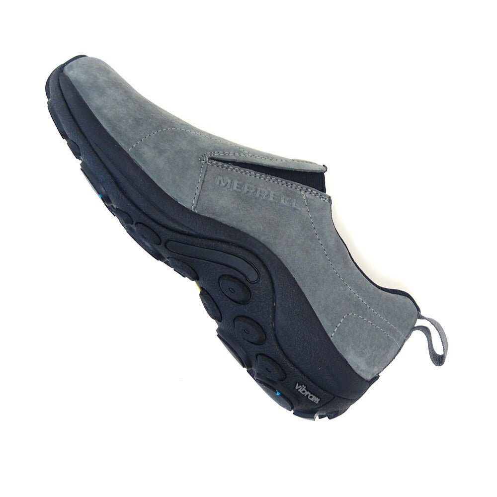 MERRELLメレルジャングルモックアイスプラスu5005633ピューター(レディース)エアークッションで快適ウォーク「靴」
