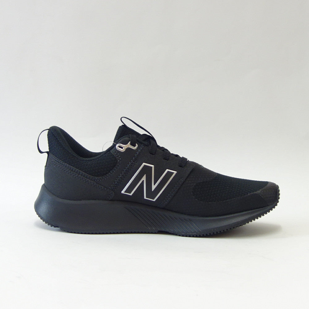 new balance ニューバランス UA900WB1 ブラック (メンズ) 2E幅 スタイリッシュ ウォーキングシューズ 「靴」