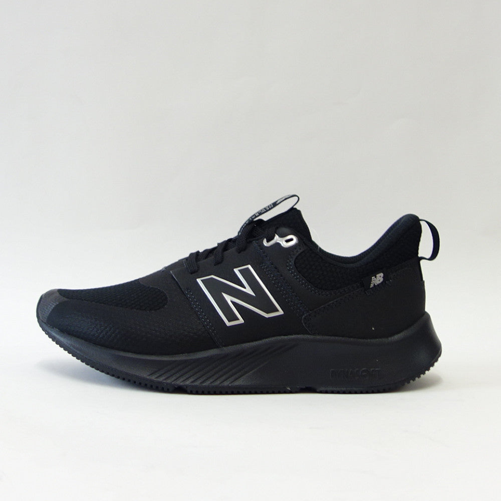 new balance ニューバランス UA900WB1 ブラック (メンズ) 2E幅 スタイリッシュ ウォーキングシューズ 「靴」