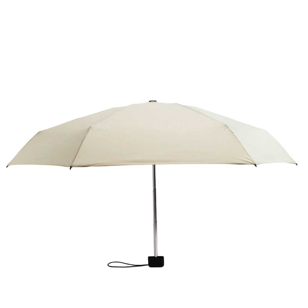 ハンター HUNTER UAU7020UPN ミニ コンパクト アンブレラ 50cm (カラー:ミリタリー レッド・ブラック・ホワイトウィロー) 折りたたみ 雨傘 携帯 旅行