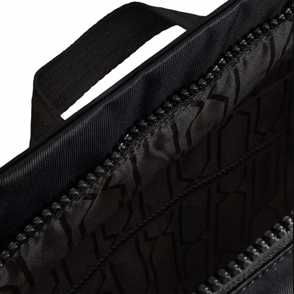 ハンター HUNTER UBB1204KBM ナイロン パイオニア トップ クリップ バックパック カラー:ブラック リュック デイパック