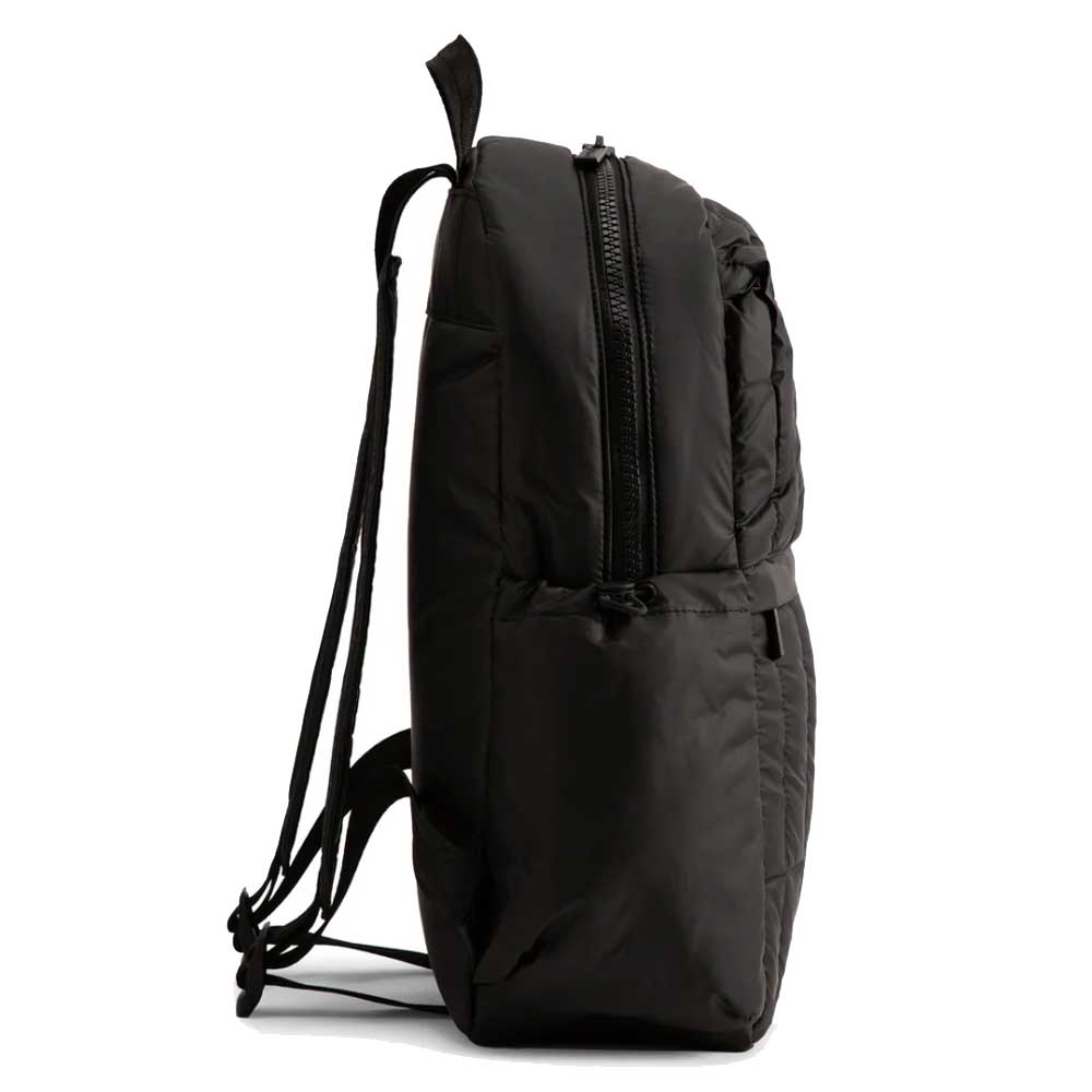 ハンターHUNTERUBB2241KBMRBOイントレピッドパファーラージバックパック(カラー:ブラック/レッドボックスロゴ)リュックバックパックデイパック