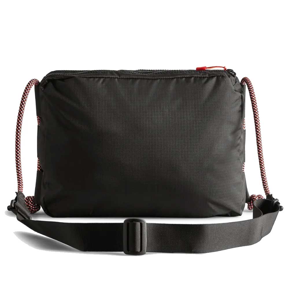 ハンターHUNTERUBC1515NRSトラベルリップストップリサイクルナイロンサコッシュショルダーメッセンジャーボディバッグ