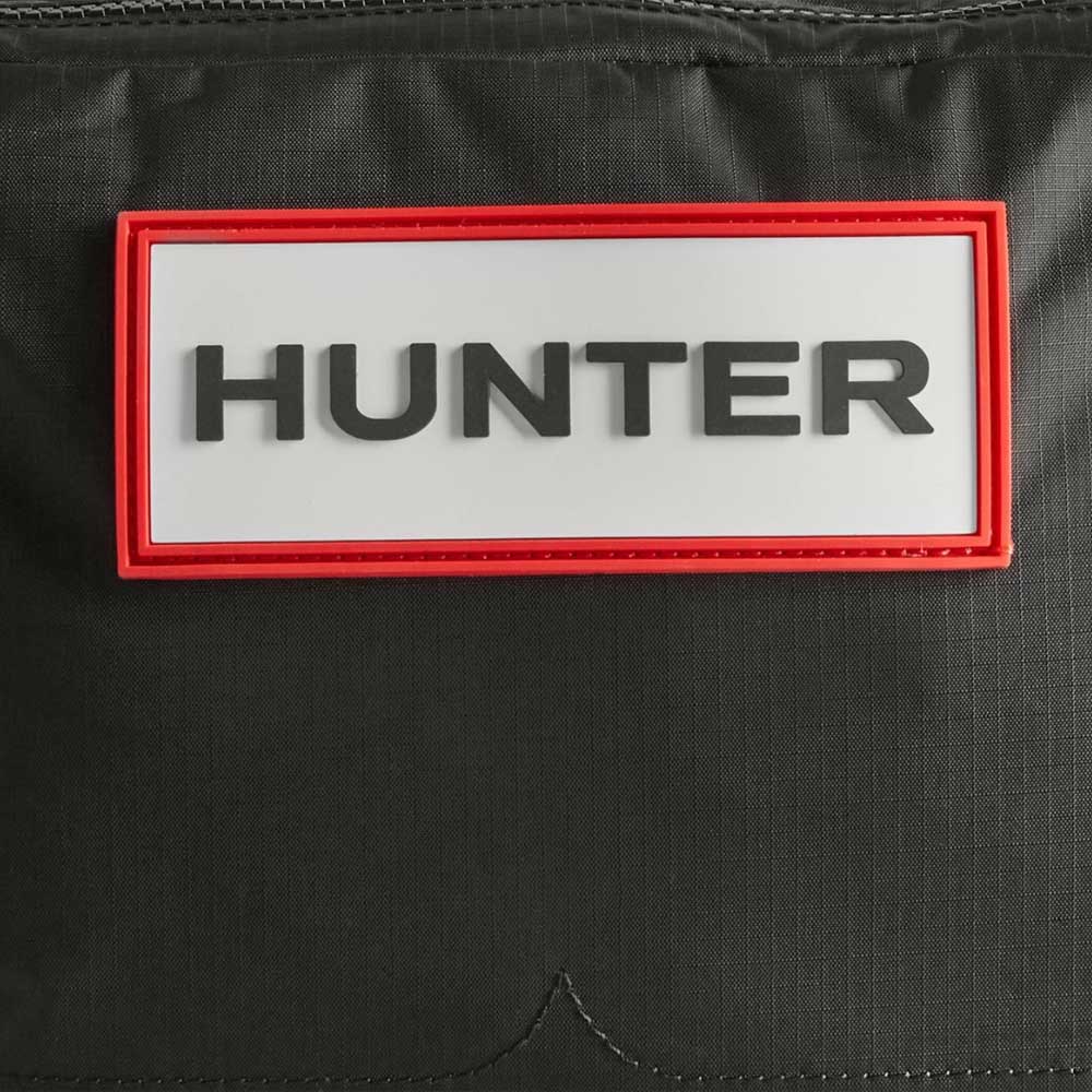 ハンターHUNTERUBC1515NRSトラベルリップストップリサイクルナイロンサコッシュショルダーメッセンジャーボディバッグ