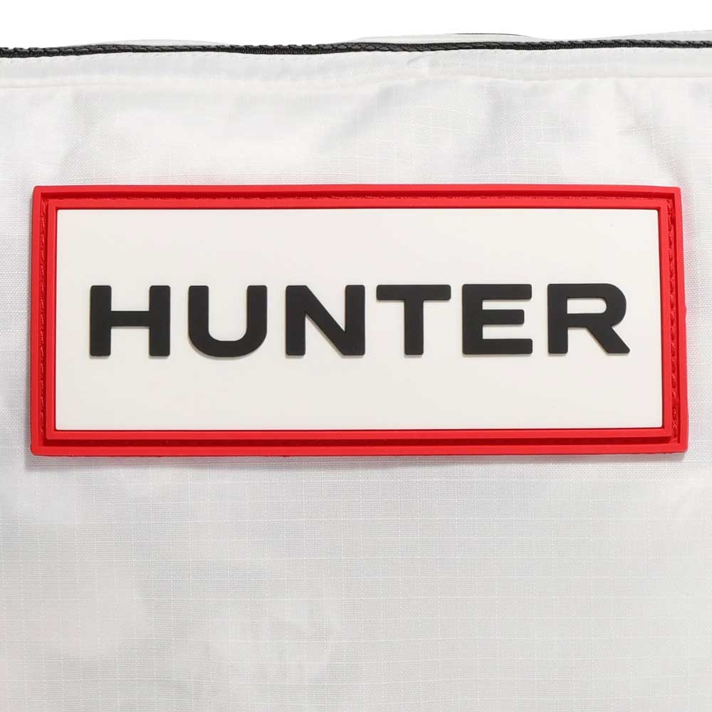 ハンターHUNTERUBC1515NRSトラベルリップストップリサイクルナイロンサコッシュショルダーメッセンジャーボディバッグ