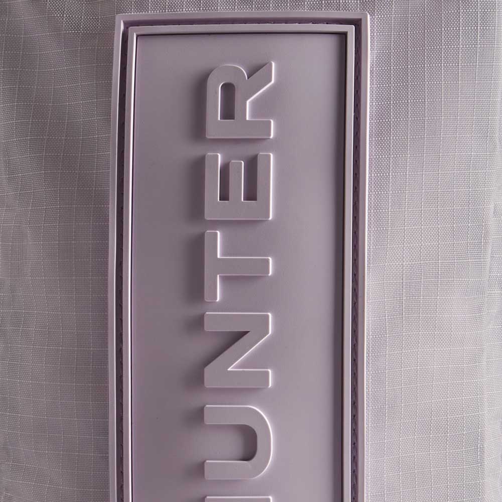 ハンター HUNTER UBP1514NRS トラベル リップストップ リサイクル ナイロン フォンポーチ (カラー:テンパード モーブ) メッセンジャー ショルダーバッグ サコッシュ バッグ