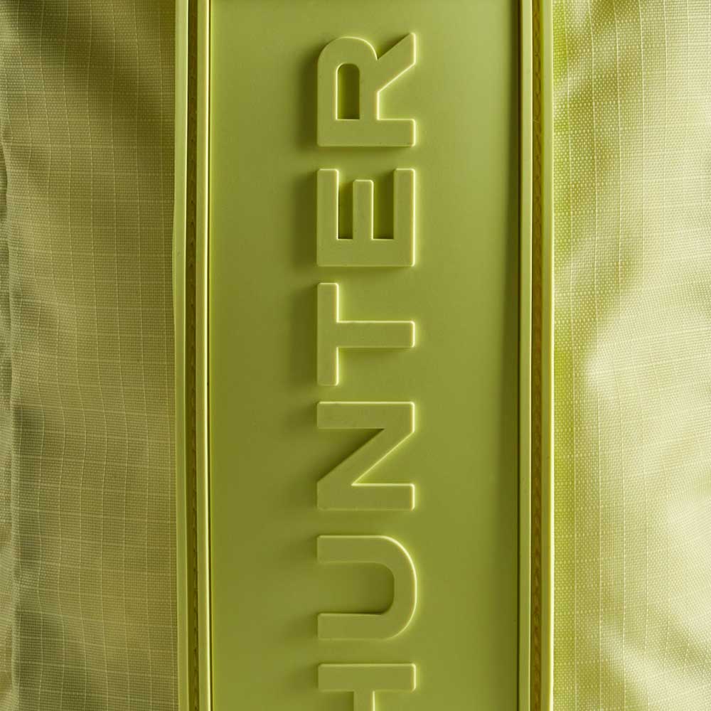 ハンター HUNTER UBP1514NRS トラベル リップストップ リサイクル ナイロン フォンポーチ (カラー:ゼスティ イエロー) メッセンジャー ショルダーバッグ サコッシュ バッグ