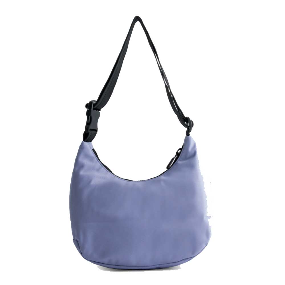 ハンターHUNTERUBS3600KBMナイロンミニホーボー(カラー:ドリフティングティスル)クロスボディトートバッグショルダーバッグ