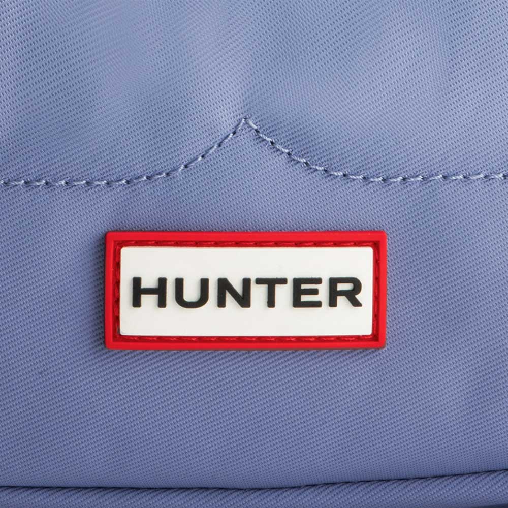 ハンターHUNTERUBS3600KBMナイロンミニホーボー(カラー:ドリフティングティスル)クロスボディトートバッグショルダーバッグ