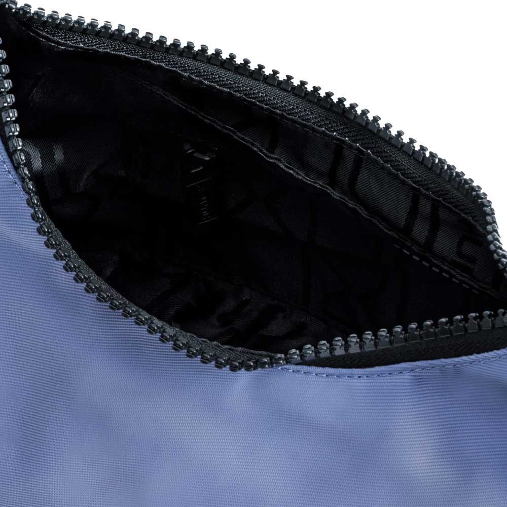 ハンターHUNTERUBS3600KBMナイロンミニホーボー(カラー:ドリフティングティスル)クロスボディトートバッグショルダーバッグ