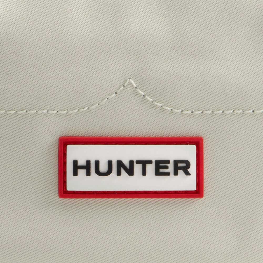 ハンターHUNTERUBS3600KBMナイロンミニホーボー(カラー:ソフトサンド)クロスボディトートバッグショルダーバッグ