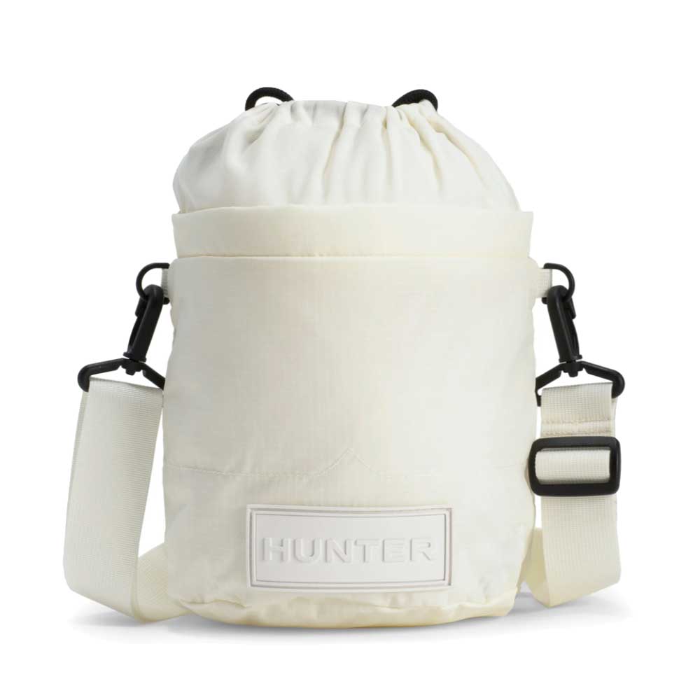 ハンターHUNTERUBX3602NRSトラベルリップストップバケット(カラー:ACG・DTH・SWH)メッセンジャーショルダーバッグサコッシュバッグ