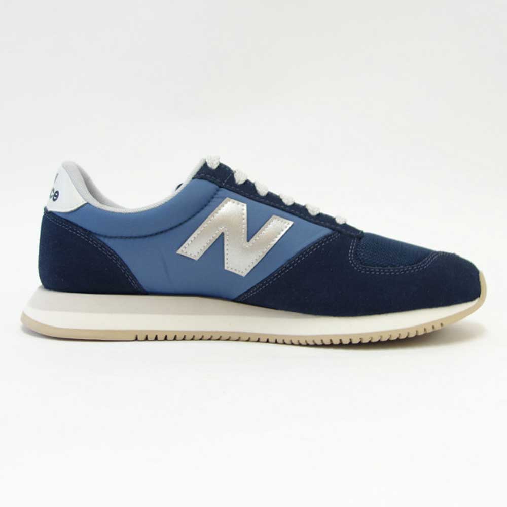 new balance ニューバランス UL420MCA ネイビー (メンズ)スニーカー クラシックランニングシューズ 「靴」