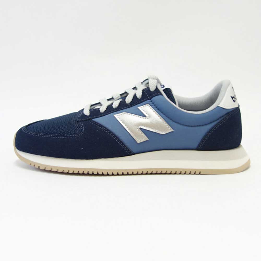 new balance ニューバランス UL420MCA ネイビー (メンズ)スニーカー クラシックランニングシューズ 「靴」