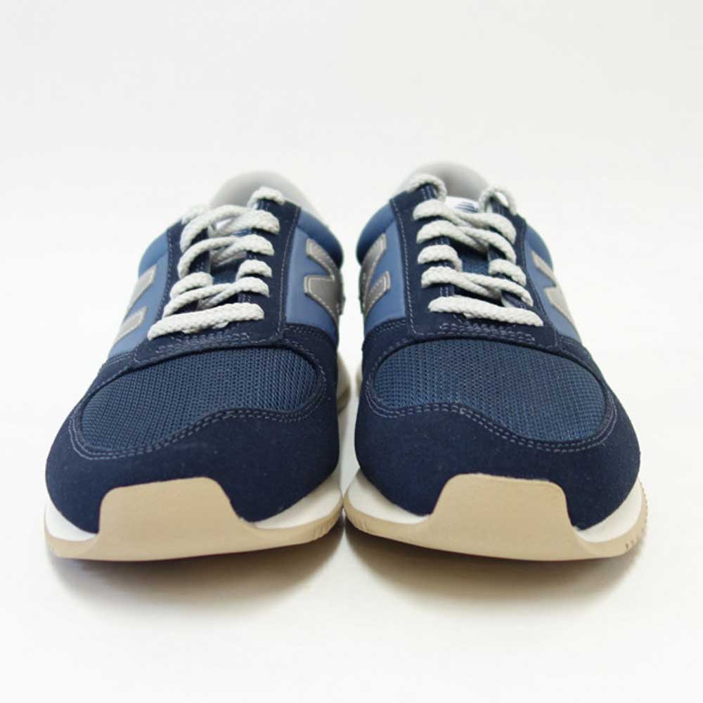 new balance ニューバランス UL420MCA ネイビー (メンズ)スニーカー クラシックランニングシューズ 「靴」