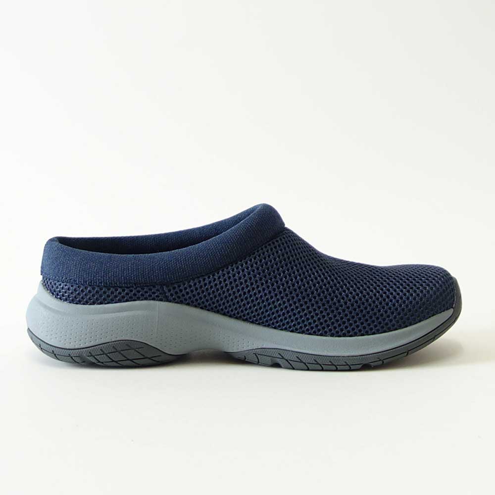 MERRELLメレルアンコールブリーズ5EncoreBreeze5(レディース)W005508NAVYサンダルミュールスリッポン「靴」