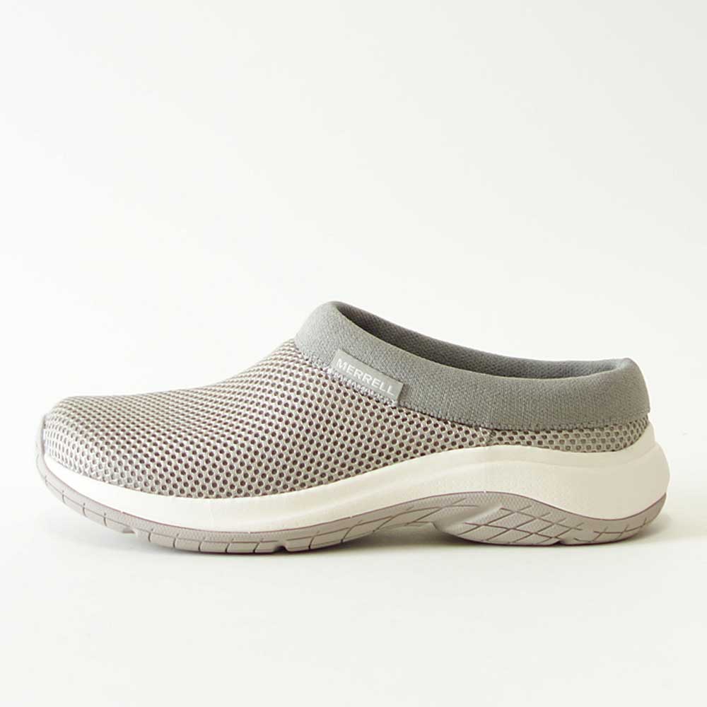 MERRELLメレルアンコールブリーズ5EncoreBreeze5(レディース)W005510Aluminumサンダルミュールスリッポン「靴」
