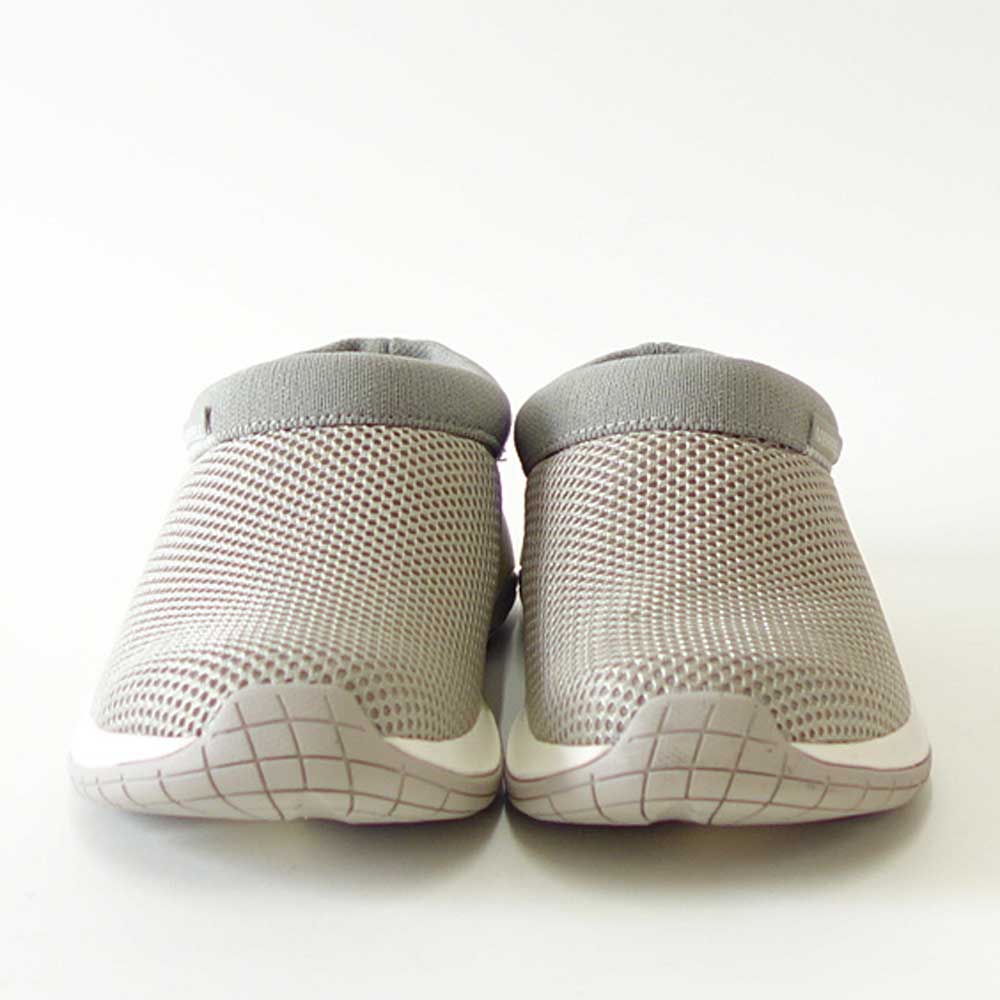 MERRELLメレルアンコールブリーズ5EncoreBreeze5(レディース)W005510Aluminumサンダルミュールスリッポン「靴」
