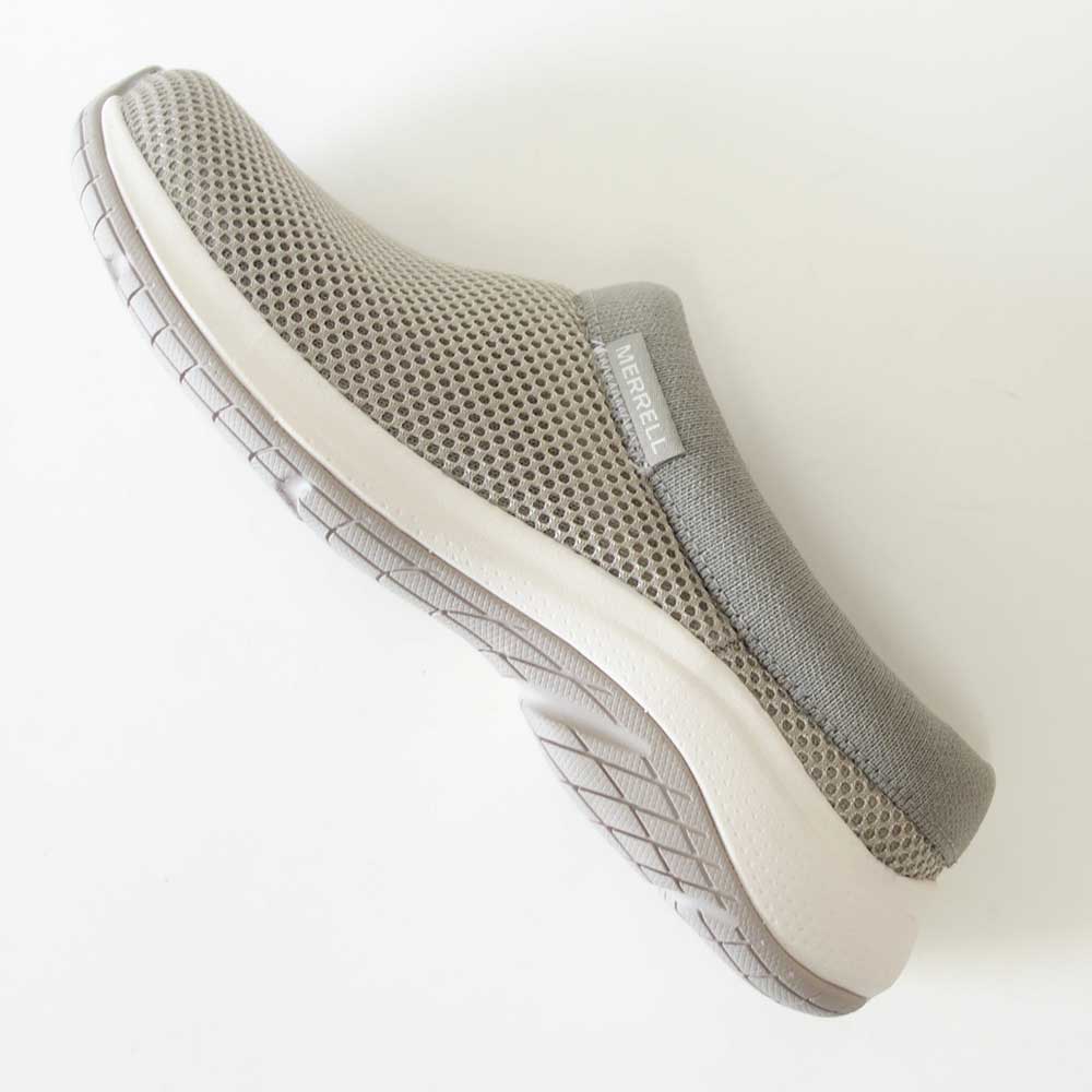 MERRELLメレルアンコールブリーズ5EncoreBreeze5(レディース)W005510Aluminumサンダルミュールスリッポン「靴」