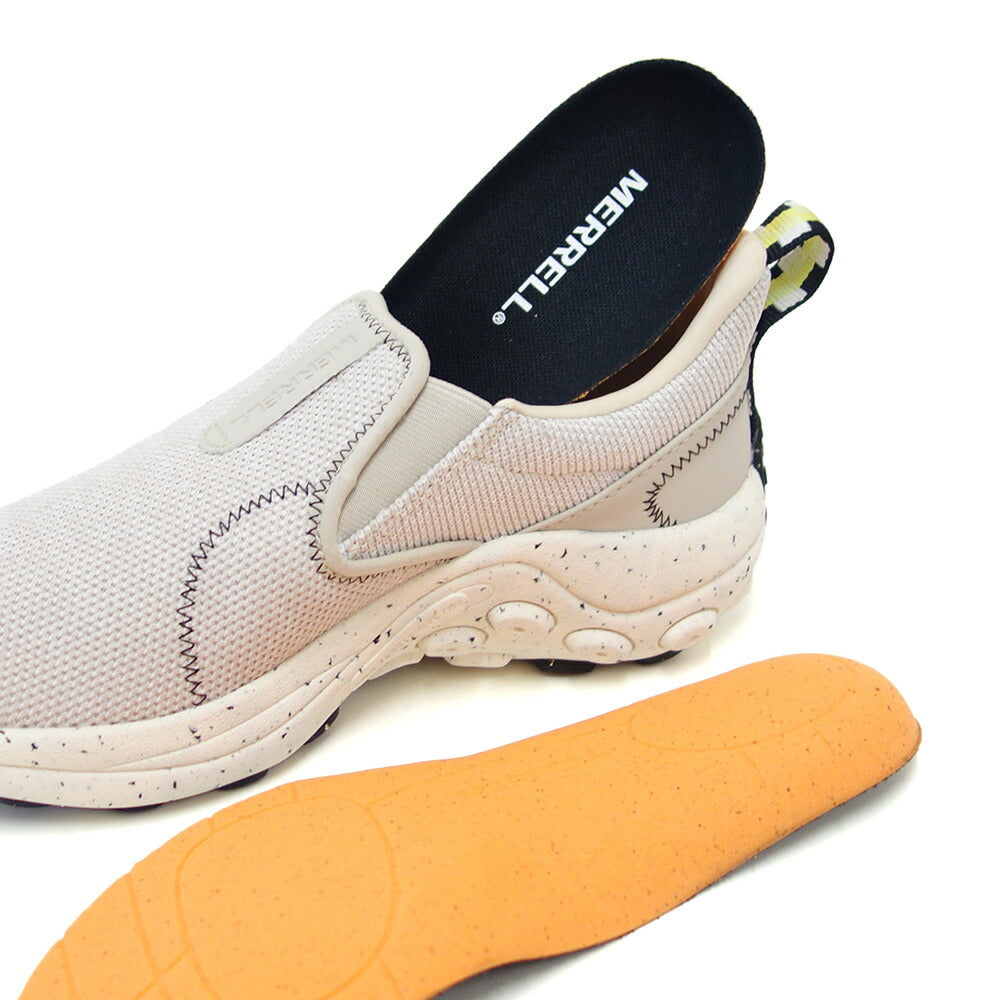 MERRELLメレルジャングルエボJungleevow005590チョーク(レディース)エアークッションで快適ウォーク「靴」