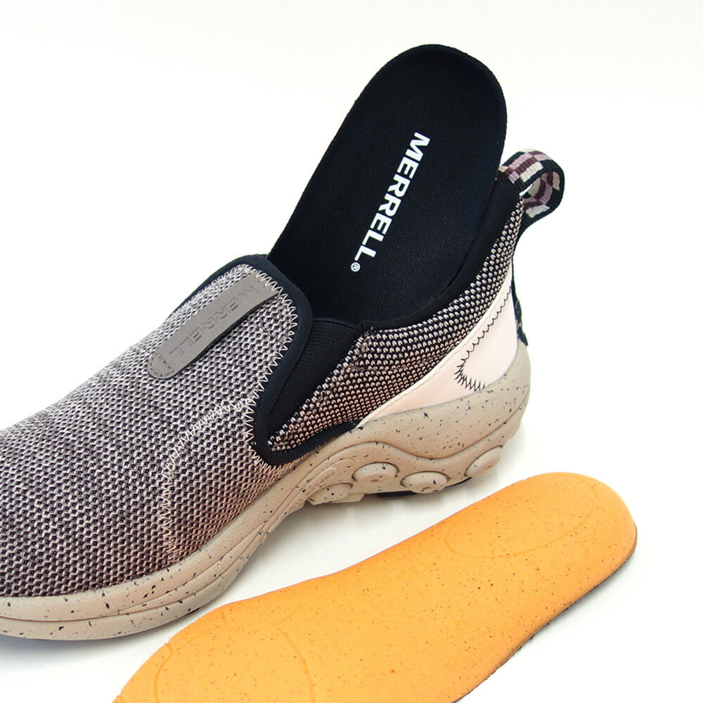 MERRELLメレルジャングルエボJungleevow005594ボウルダー(レディース)エアークッションで快適ウォーク「靴」