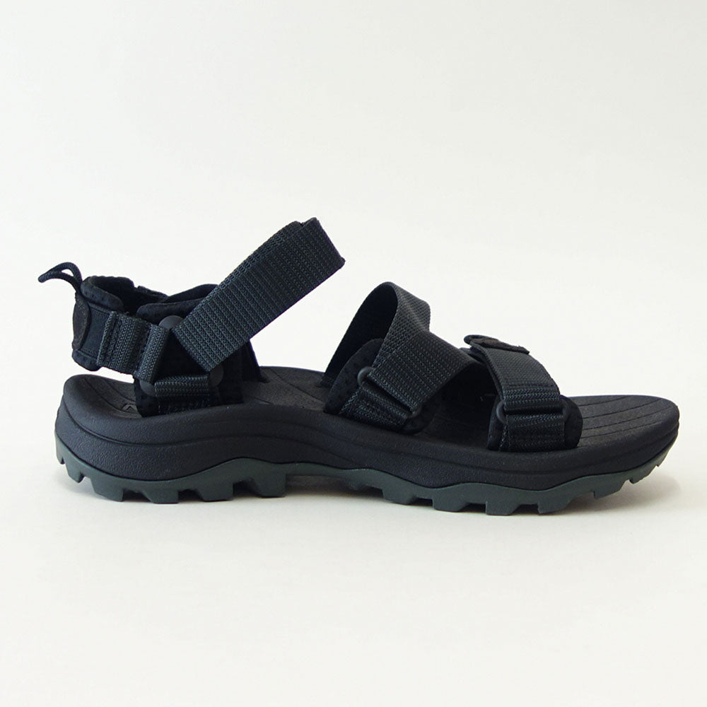 メレルMERRELL(レディース)スピードフュージョンスポーツリミックスw008118(ブラック)サンダルウォーターシューズ通気性メッシュアウトドアウォーキング「靴」