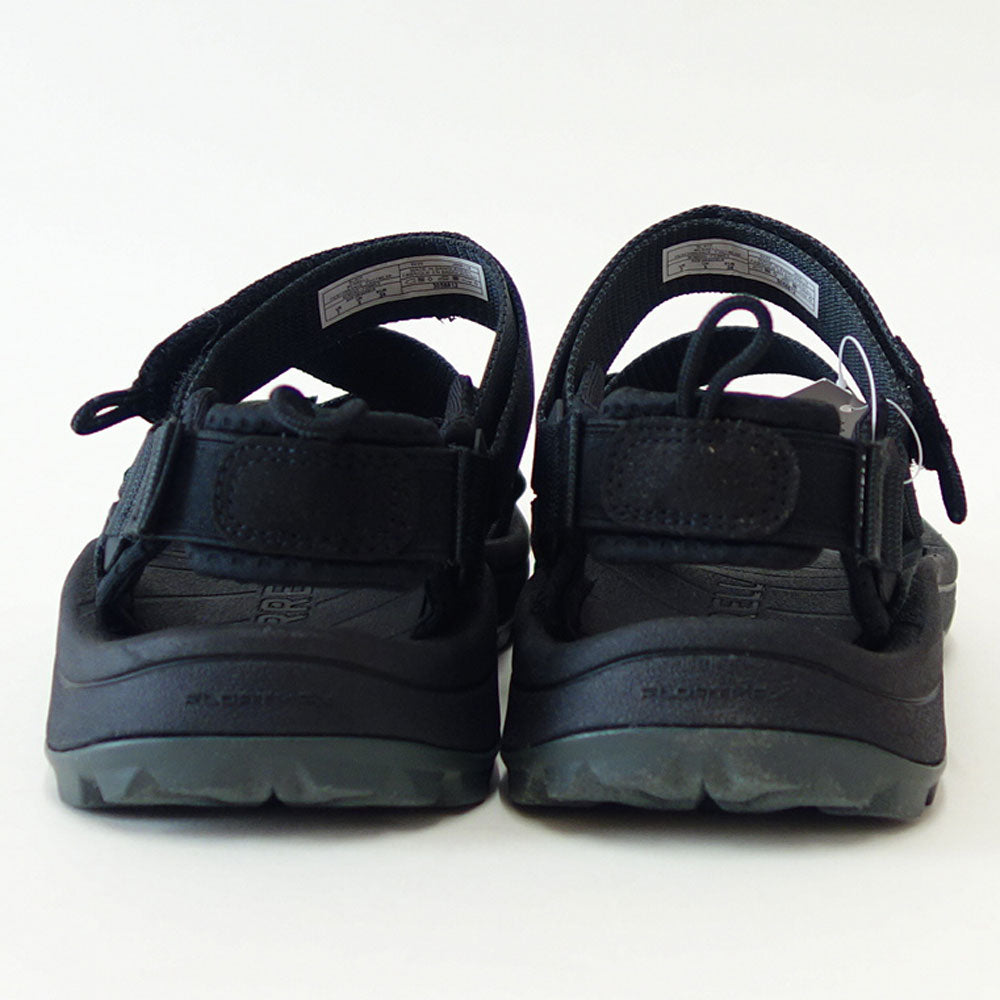 メレルMERRELL(レディース)スピードフュージョンスポーツリミックスw008118(ブラック)サンダルウォーターシューズ通気性メッシュアウトドアウォーキング「靴」