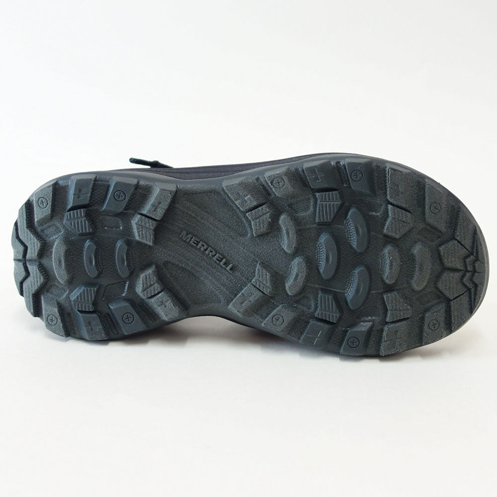 メレルMERRELL(レディース)スピードフュージョンスポーツリミックスw008118(ブラック)サンダルウォーターシューズ通気性メッシュアウトドアウォーキング「靴」