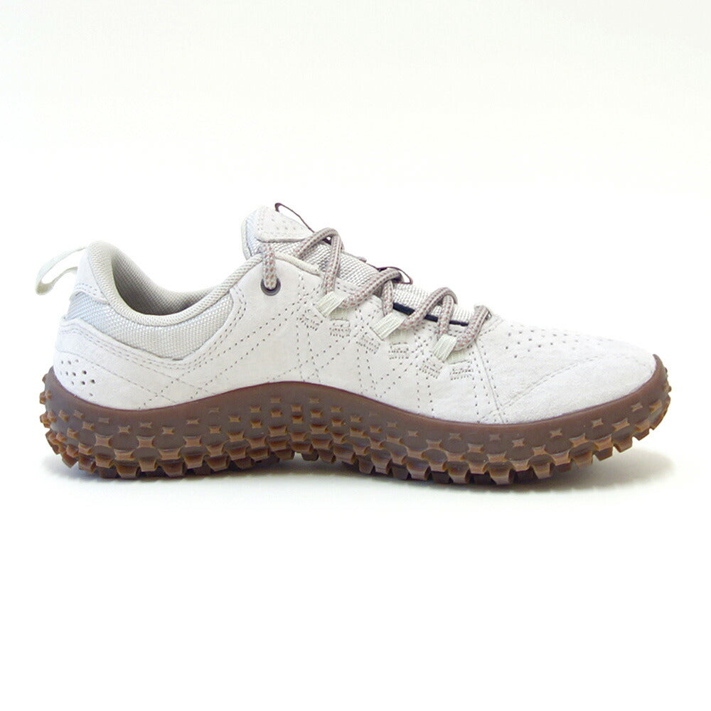 MERRELLメレルラプトWRAPT(レディース)036004BIRCHベアフットシューズローカットハイキングモデル「靴」