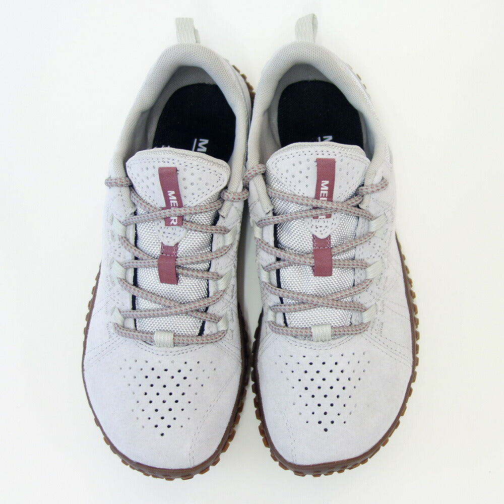 MERRELLメレルラプトWRAPT(レディース)036004BIRCHベアフットシューズローカットハイキングモデル「靴」