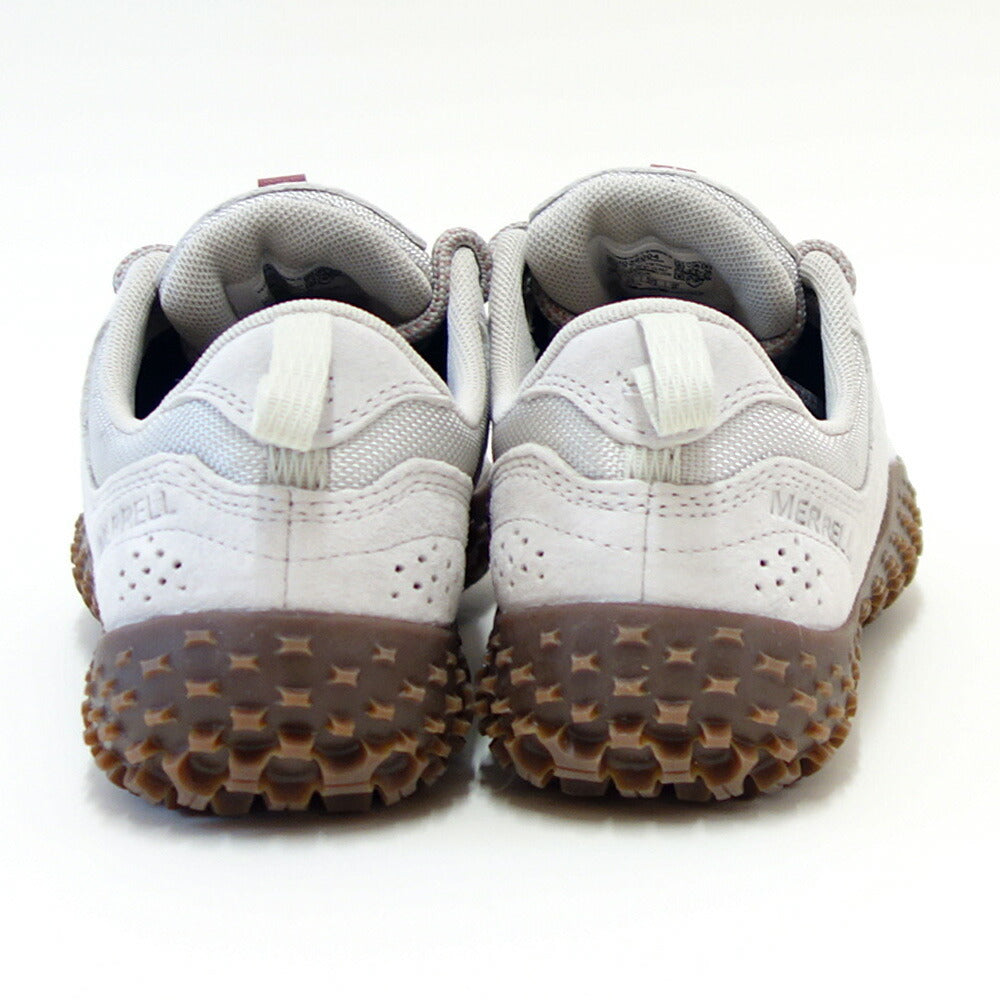 MERRELLメレルラプトWRAPT(レディース)036004BIRCHベアフットシューズローカットハイキングモデル「靴」