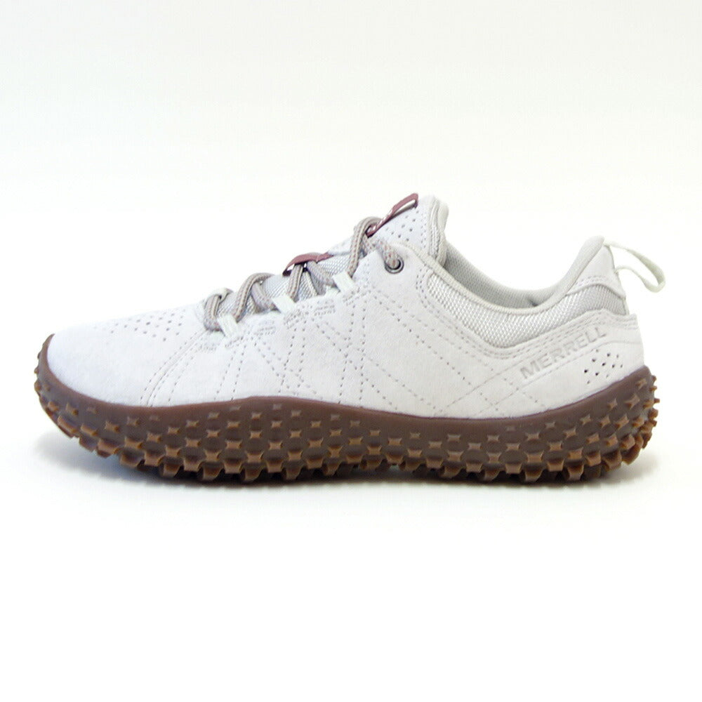 MERRELLメレルラプトWRAPT(レディース)036004BIRCHベアフットシューズローカットハイキングモデル「靴」
