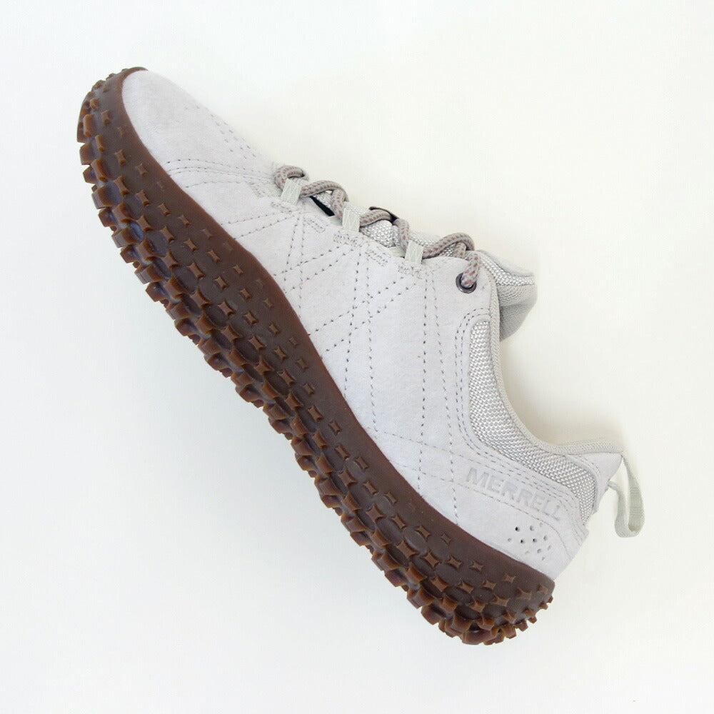 MERRELLメレルラプトWRAPT(レディース)036004BIRCHベアフットシューズローカットハイキングモデル「靴」