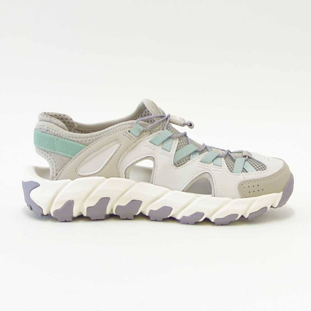 メレルMERRELL(レディース)マイポエクスプローラシーヴMAIPOEXPLORERSIEVEw038480カラー:グレージュサンダルウォーターシューズ通気性メッシュアウトドアシューズウォーキングハイキングトレイル「靴」